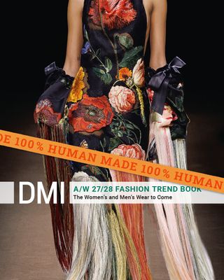DMI FASHION TREND BOOK