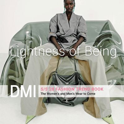 DMI FASHION TREND BOOK - MEMBER
