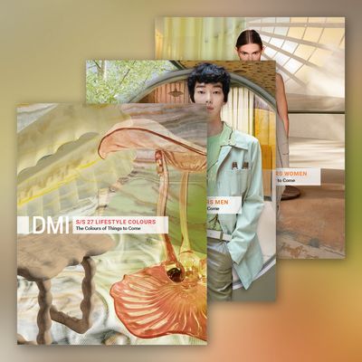 DMI COLOUR CARDS ABOS - MEMBER