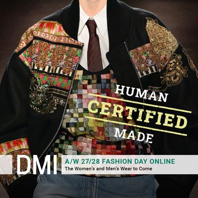 DMI FASHION DAY ONLINE