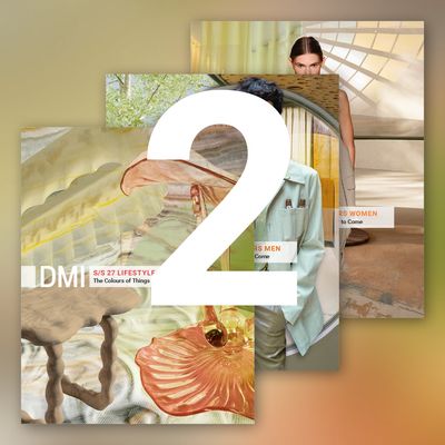 ABO SELECTION: 2 DMI COLOUR CARDS pro Saison | MEMBER | 398,- Euro (zzgl. 19% MwSt.)