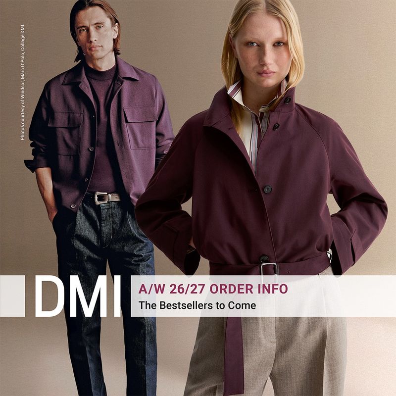 DMI ORDER INFO + UPDATE nur als Onlineversion | NON MEMBER DMI ORDER INFO + UPDATE nur als Onlineversion | NON MEMBER