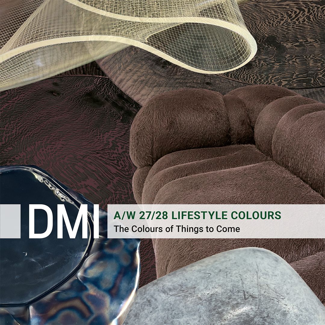 DMI A/W 27/28 LIFESTYLE COLOURS  | MEMBER | 249,- Euro (zzgl. 19 % MwSt.) jetzt vorbestellen!