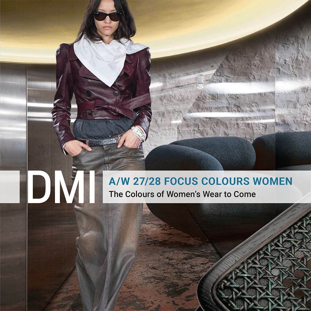 DMI A/W 27/28 FOCUS COLOURS WOMEN  | MEMBER | 249,- Euro (zzgl. 19 % MwSt.) jetzt vorbestellen!