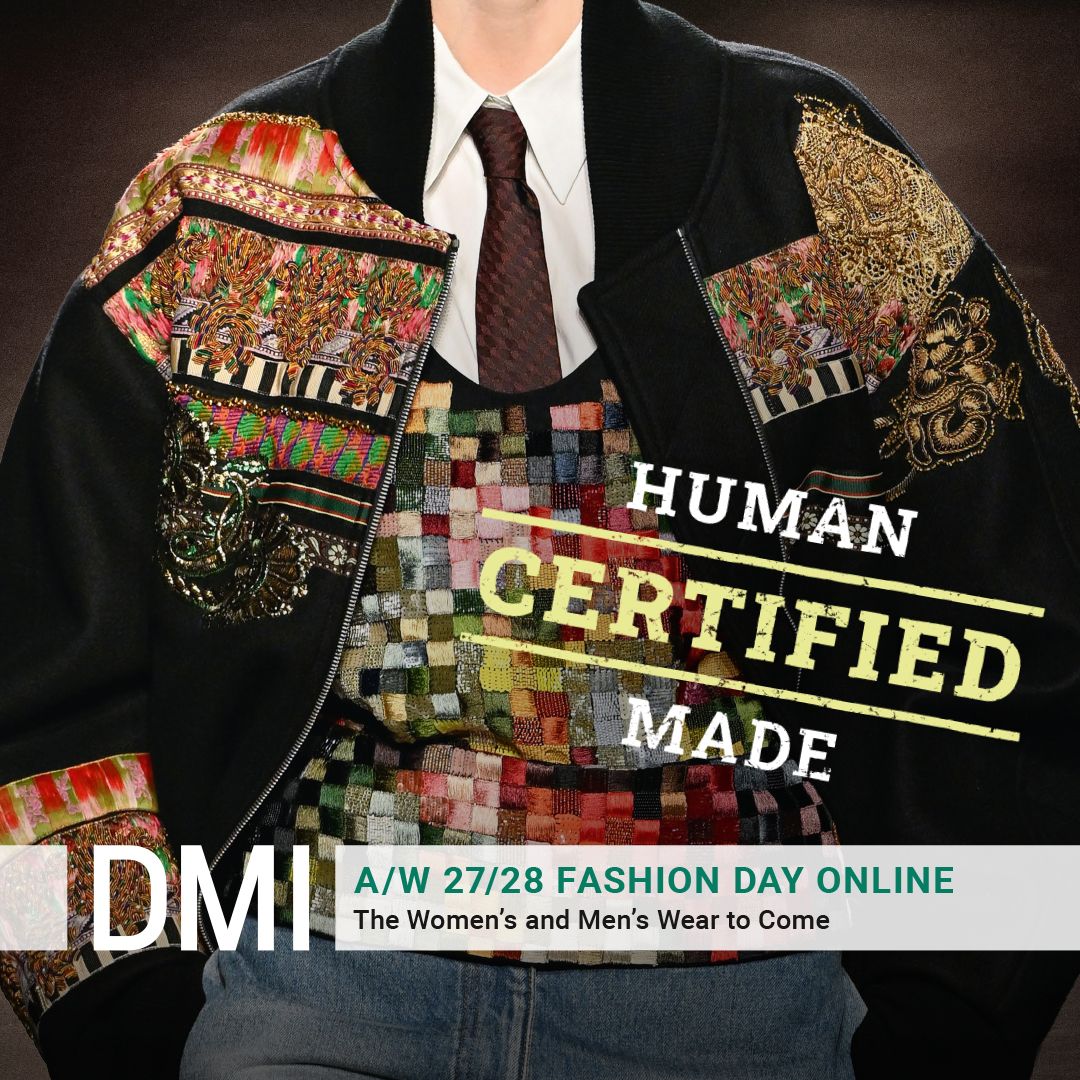 SINGLE ACCESS ABO / NON-MEMBER + 1 FASHION TREND BOOK | A/W 27/28 | 999,- Euro (zzgl. 19% MwSt) Lieferung ab 03.06.2026 jetzt vorbestellen!