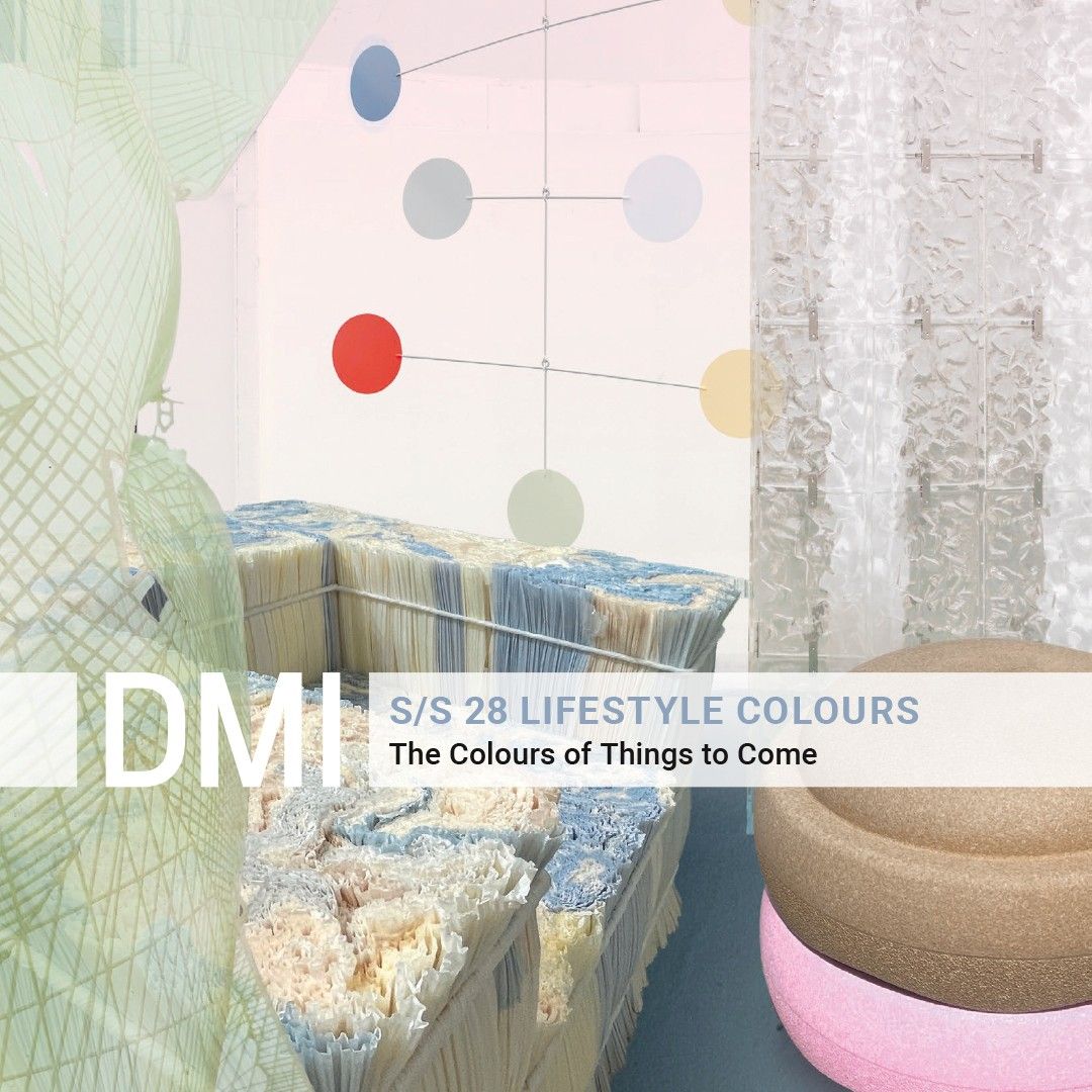 DMI S/S 28 LIFESTYLE COLOURS | NON MEMBER | 349,00 Euro (zzgl. 19% MwSt.) jetzt vorbestellen!