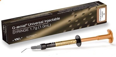 G-Aenial Injectable 7'li Şırınga