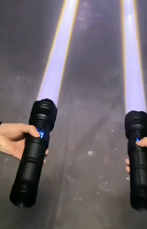 Flashlight Shark Highly Quality