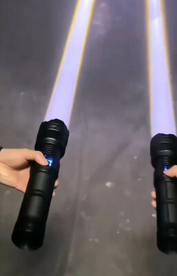 Flashlight Shark Highly Quality