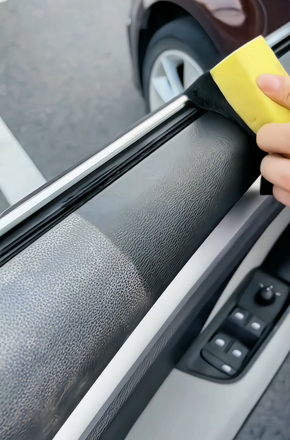 Original Car Polish 🧽 2 Sets ( Price For 2 Sets Products )