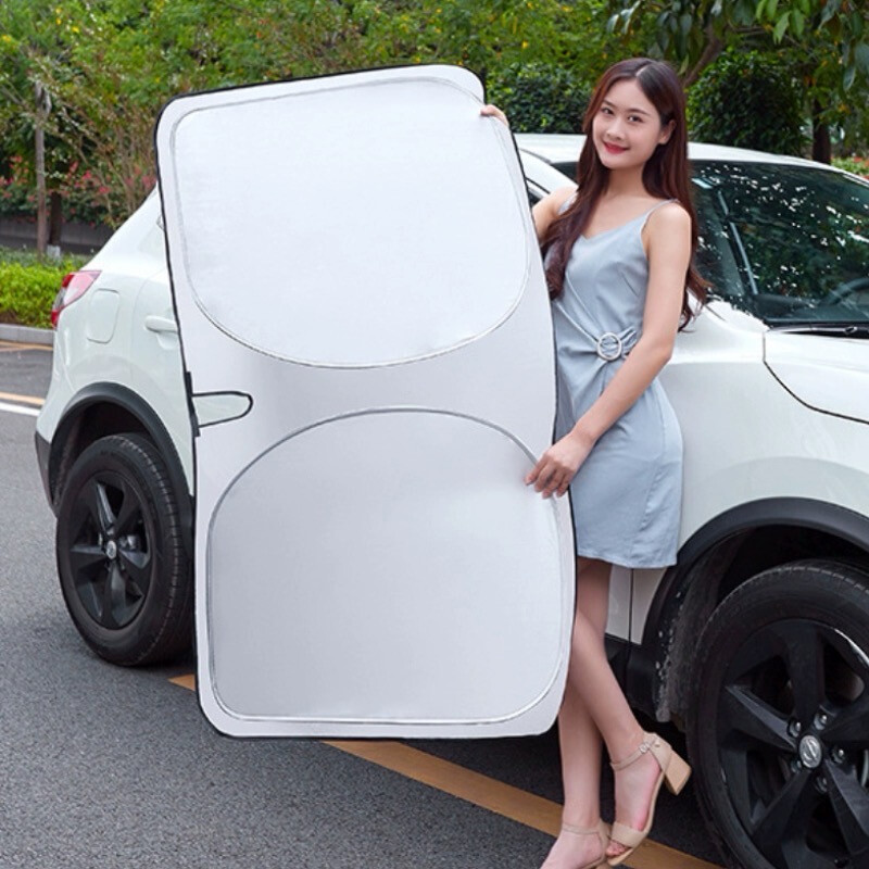 Windshield Sun Shade