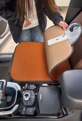 Universal Car Seat Cover Full 4 Set