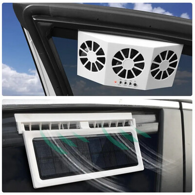 Car Fan