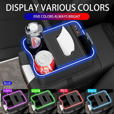 RGB Super Box