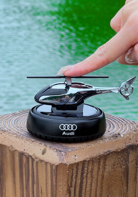 Air Freshener With Car Logos