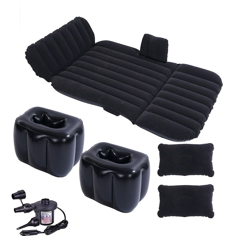 Car Bed Full Set