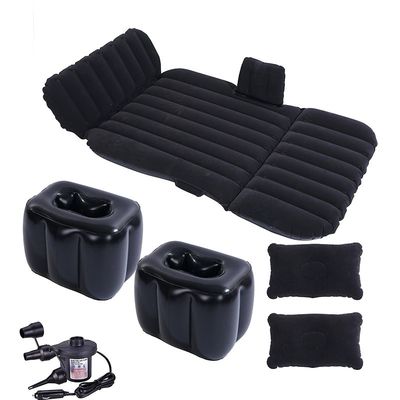 Car Bed Full Set