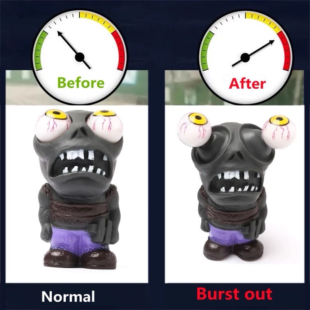 Zombie Car Turbo Universal For All Cars