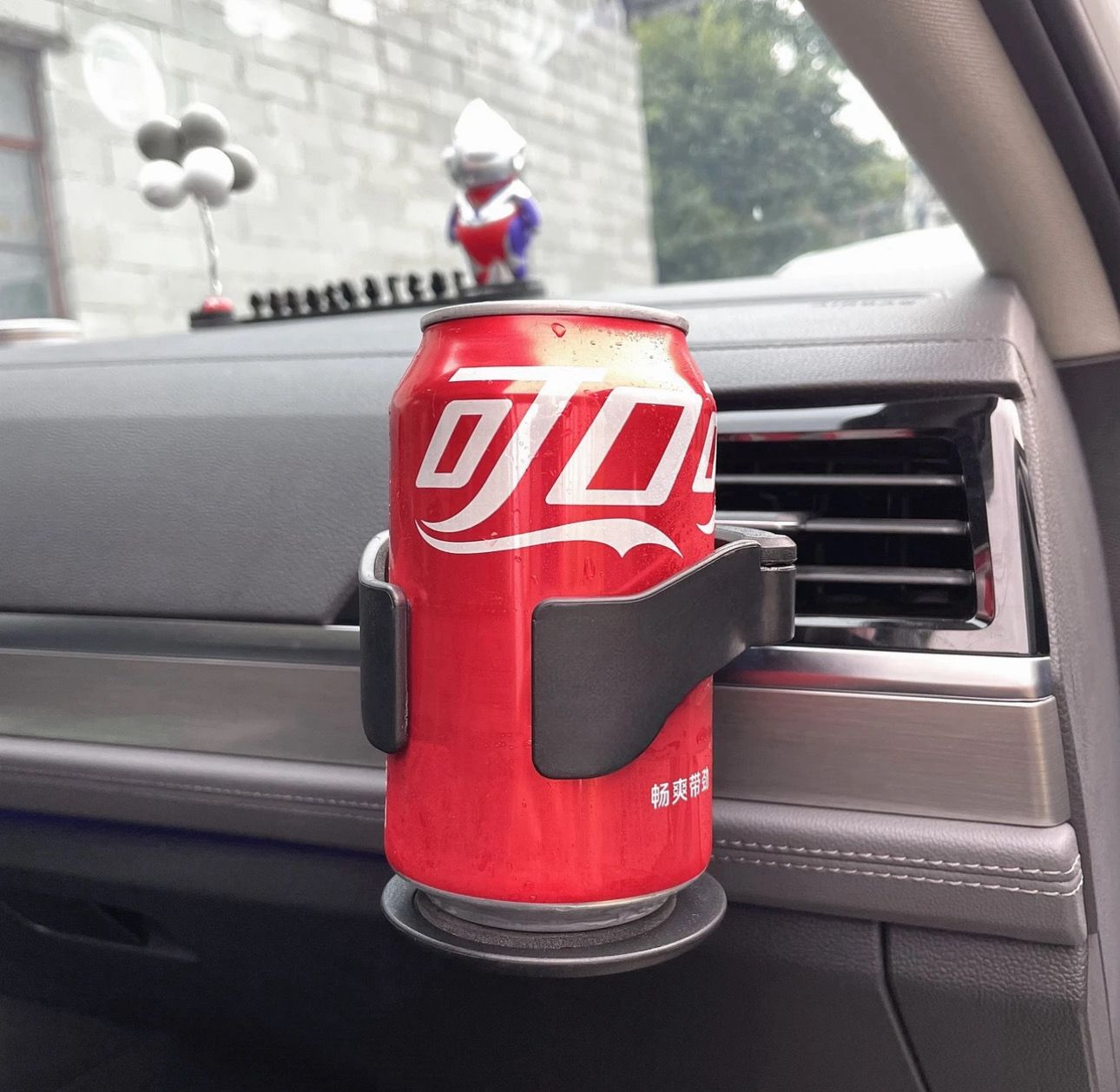 Car Holder 2pcs (Price For 2 pcs Product) For All Cars