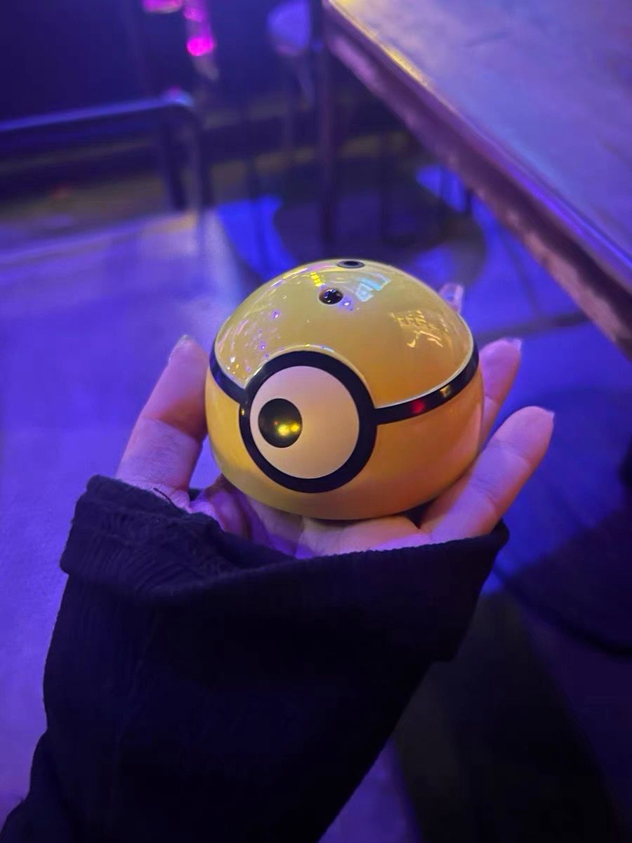 Ultra Sensitive Minions