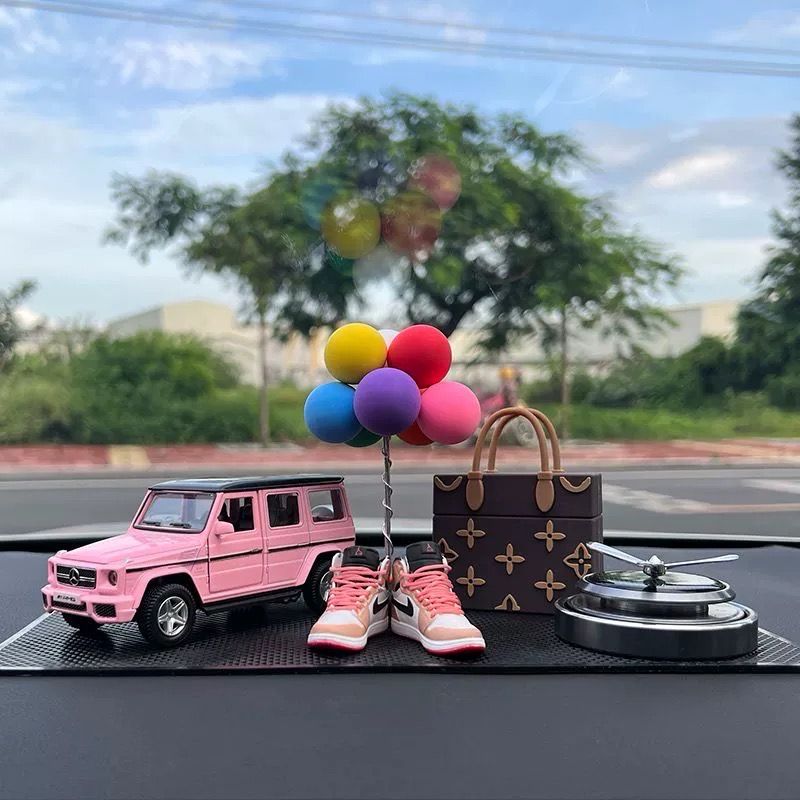 Luxury Decor Full Set
