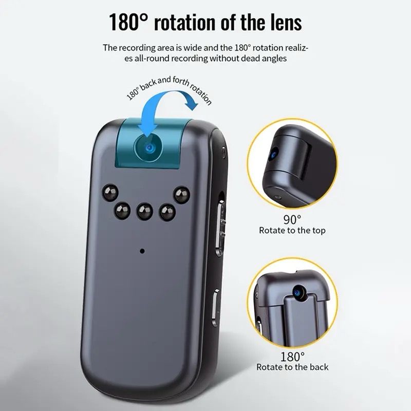 HD Camera