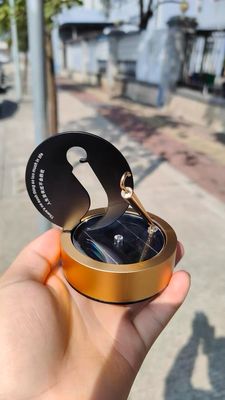 Air Freshener With Car Logos
