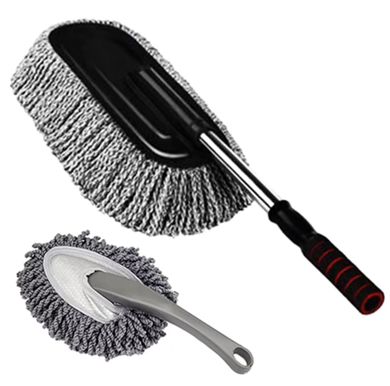 Cleaner Brushes Set