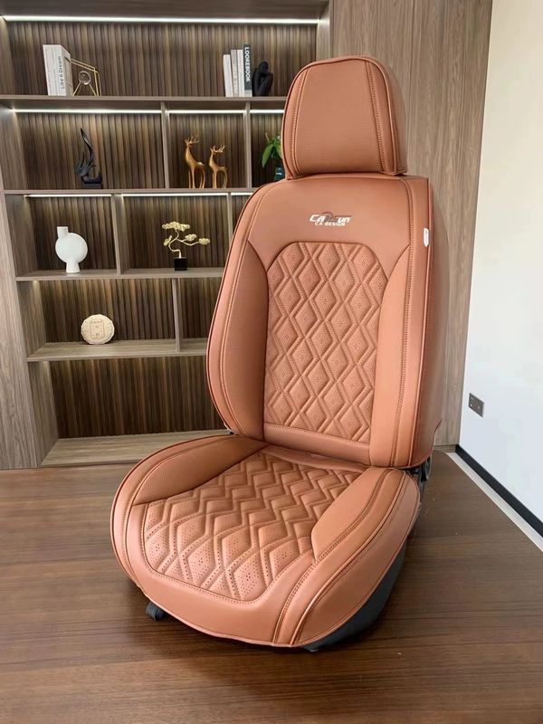 Car Seat Cover Full Set (5 Seat)