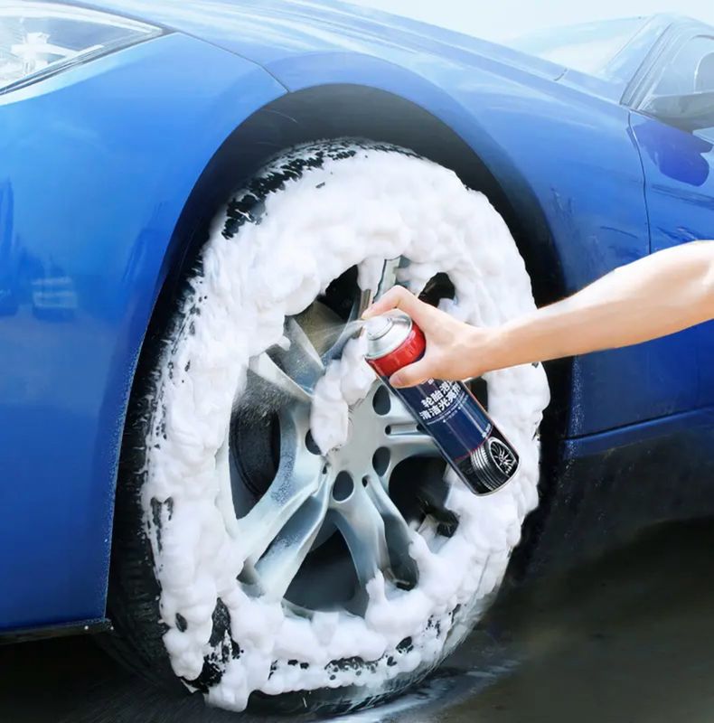 Cleaning Spray 3 Sets