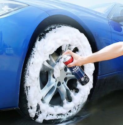 Cleaning Spray 3 Sets