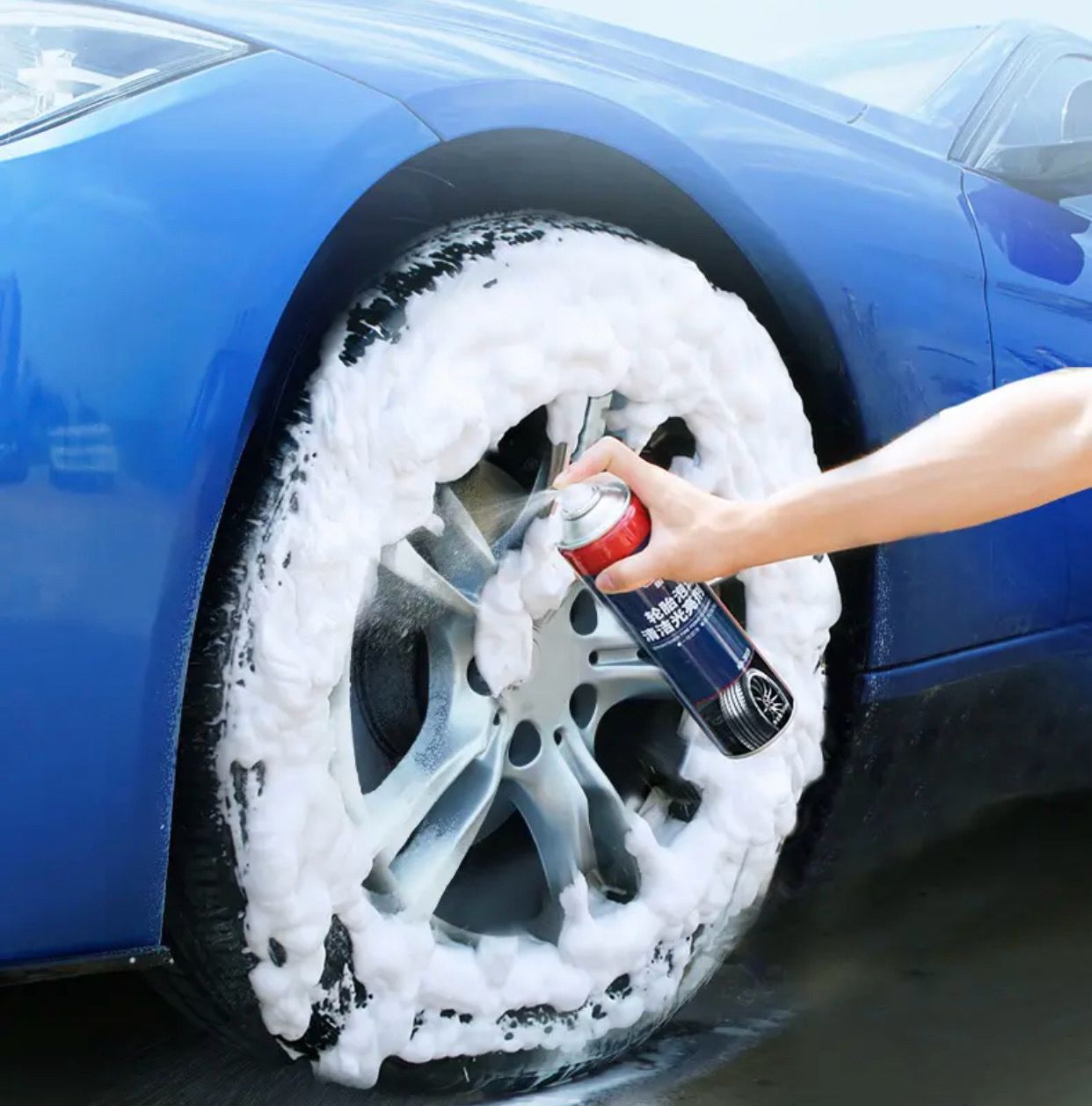 Cleaning Spray 3 Sets
