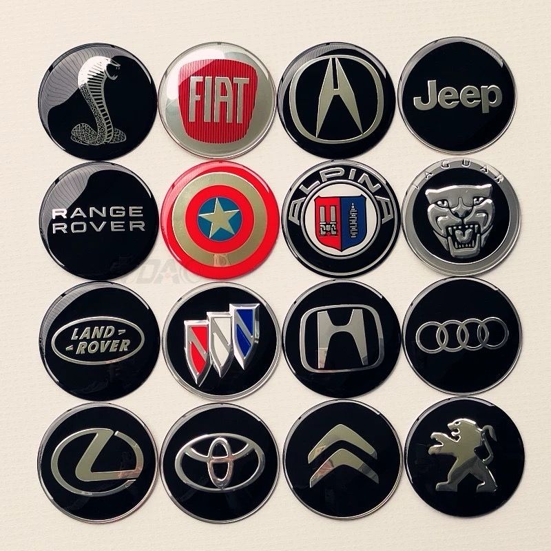Car Logos