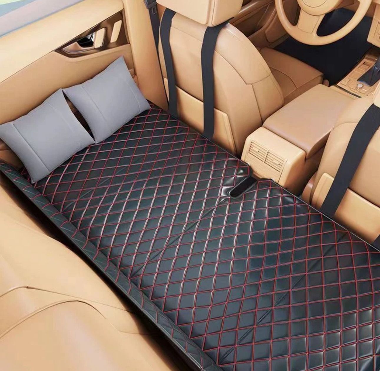 Car Bed