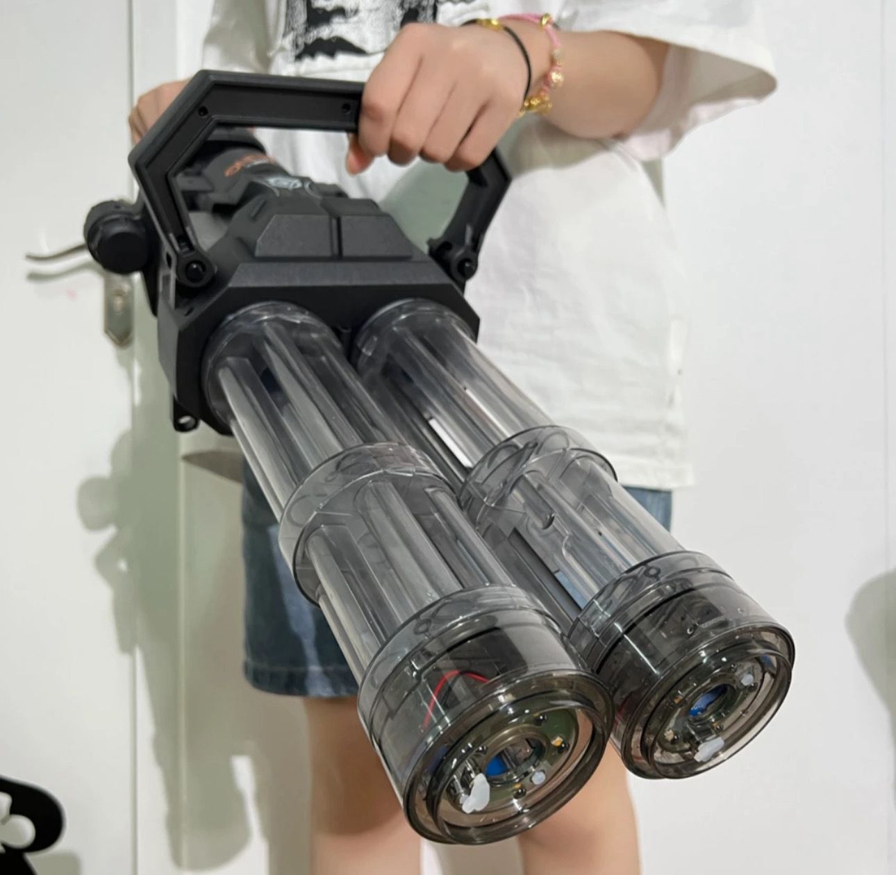 Water Gun Big Size