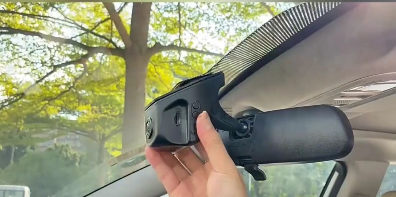 Car Recorder Camera