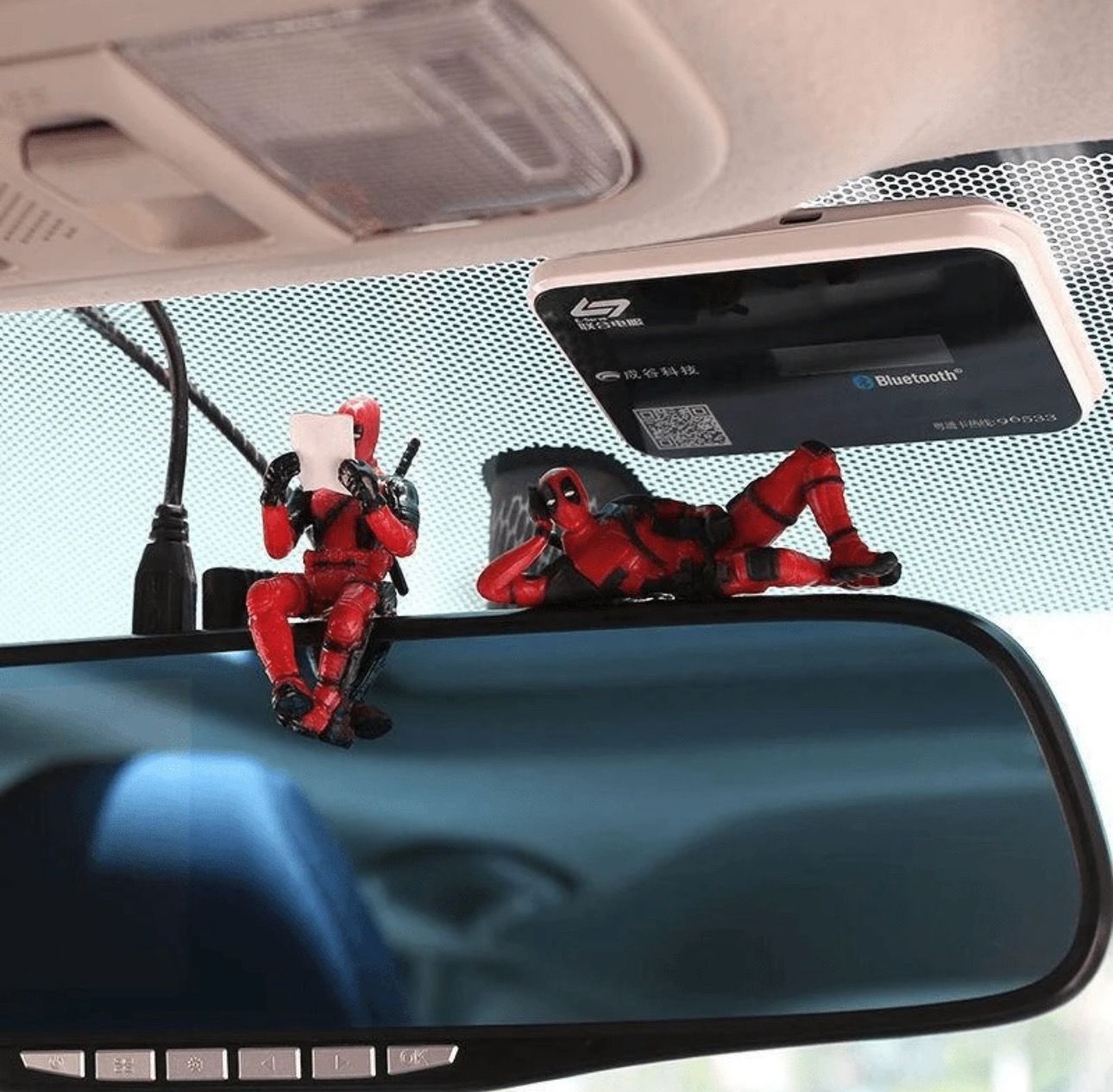 Spiderman Car Toy 2pcs ( Price For 2 Sets)
