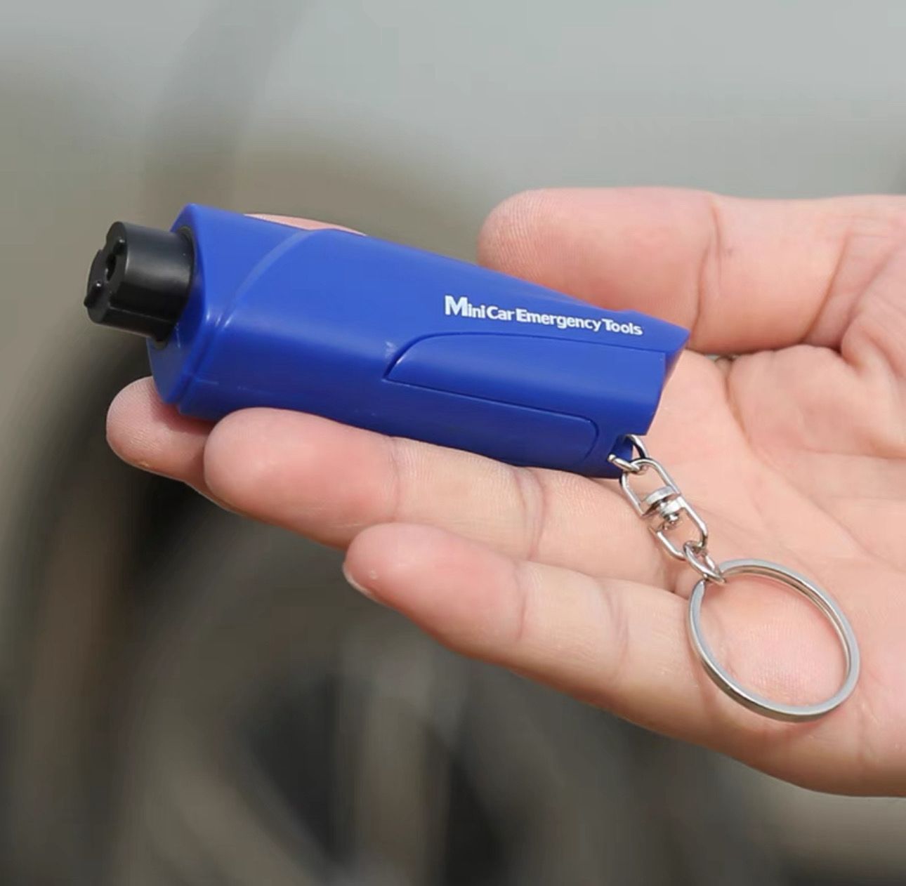 Mini Car Emergency Tools