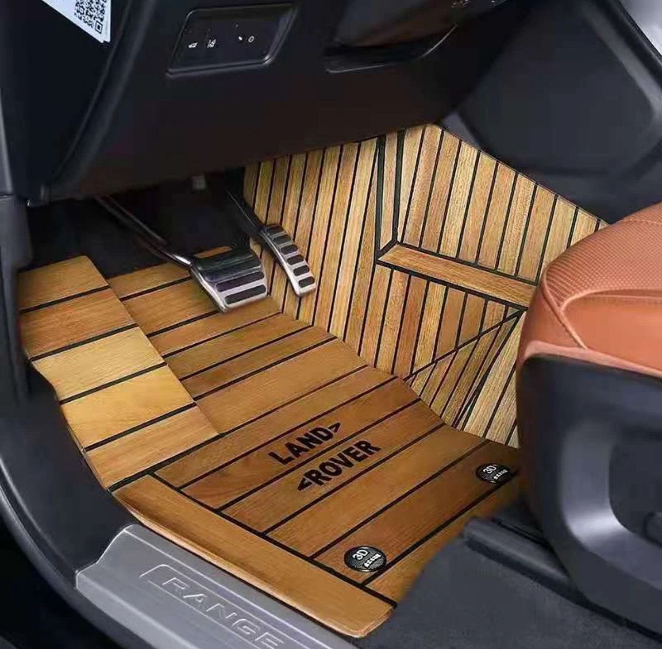 3D Car Cover High Quality