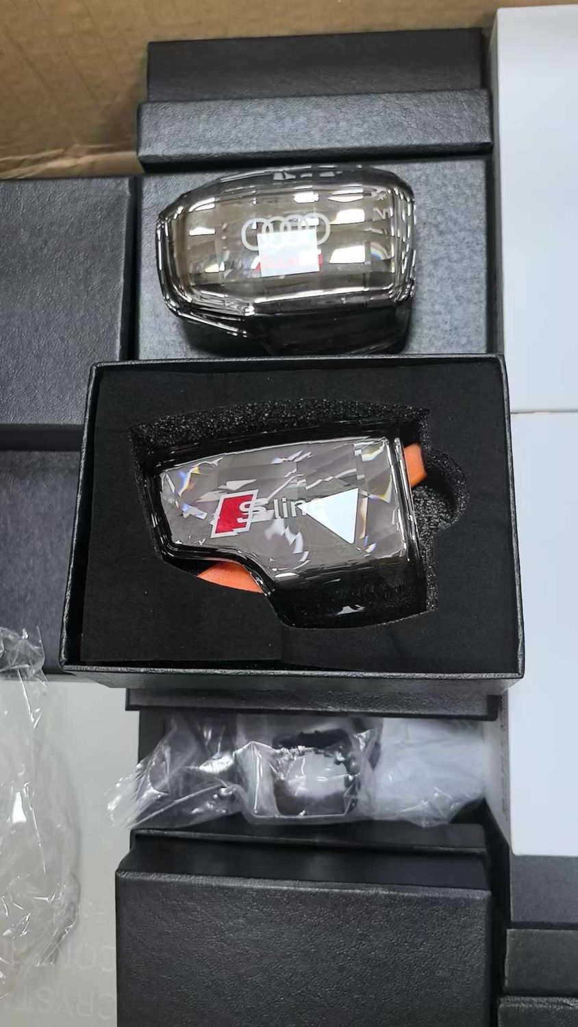 Crystal Audi