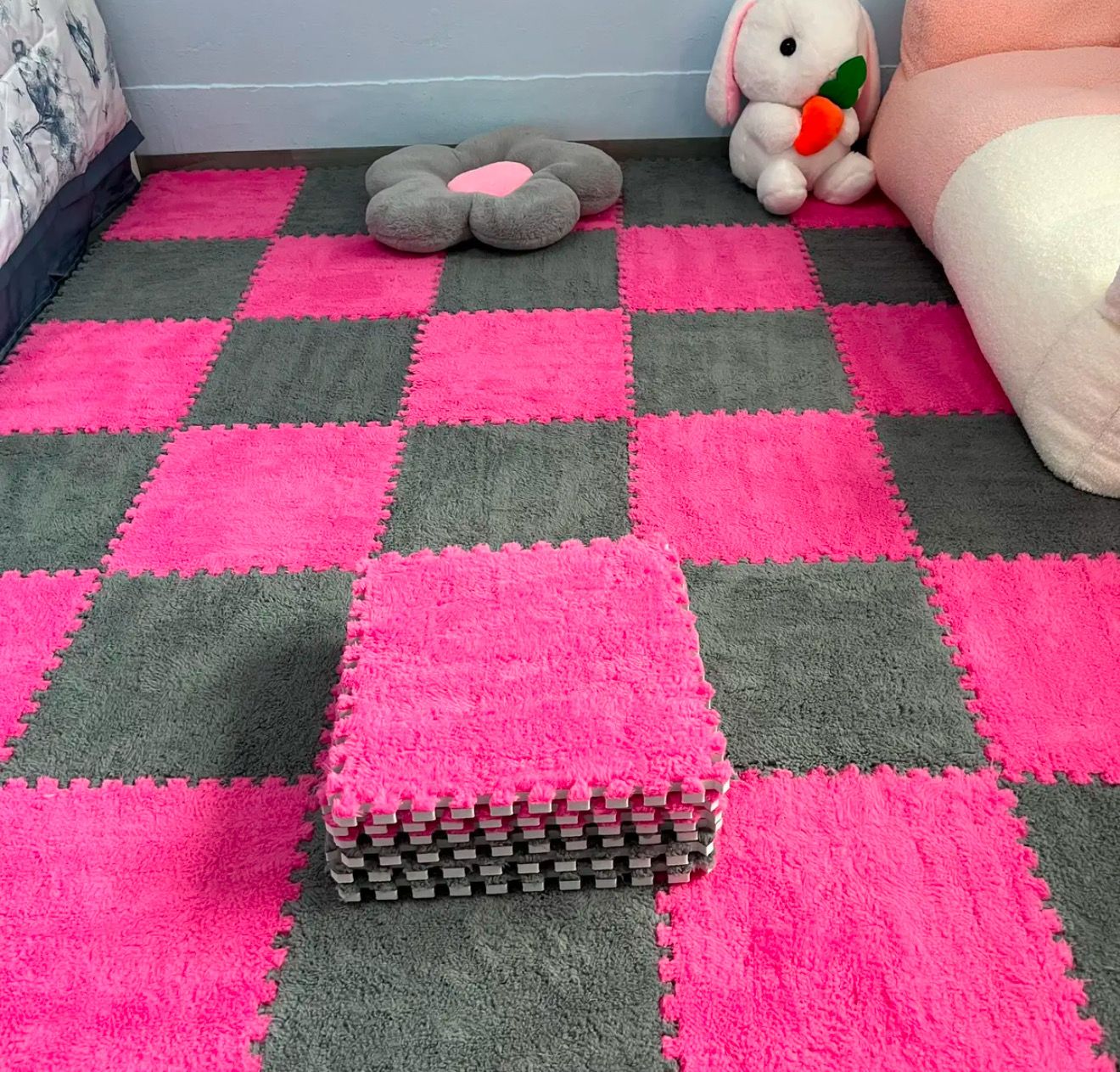 Home Cover [washable and cuttable]