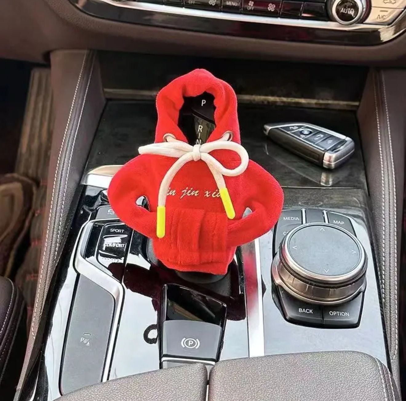 Car Gear Cover Universal For All Cars