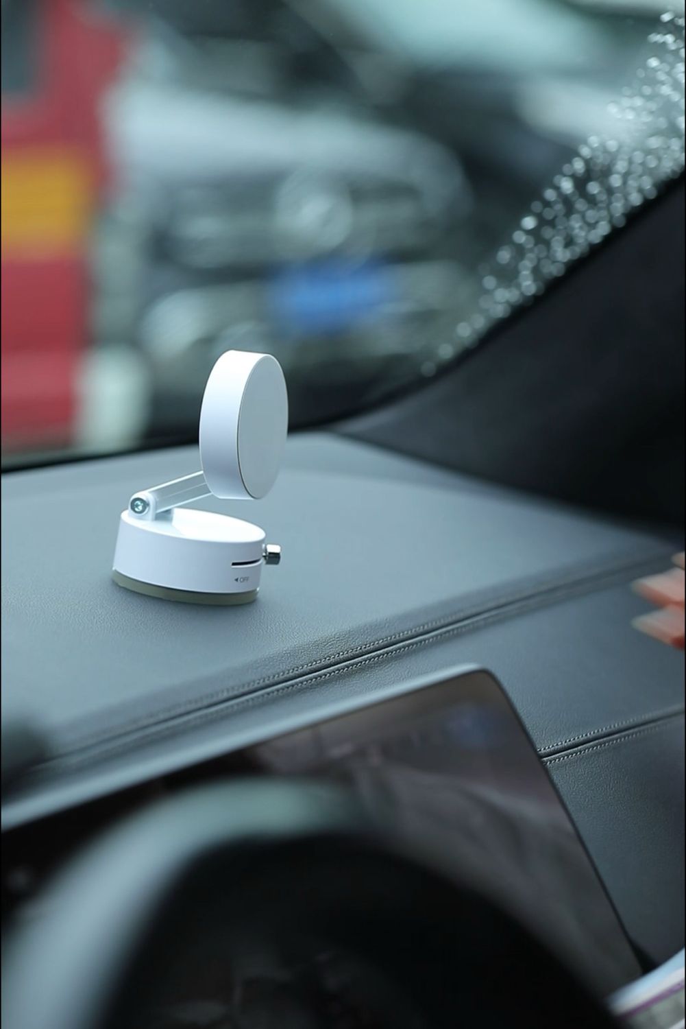 New 2025 Phone Holder
