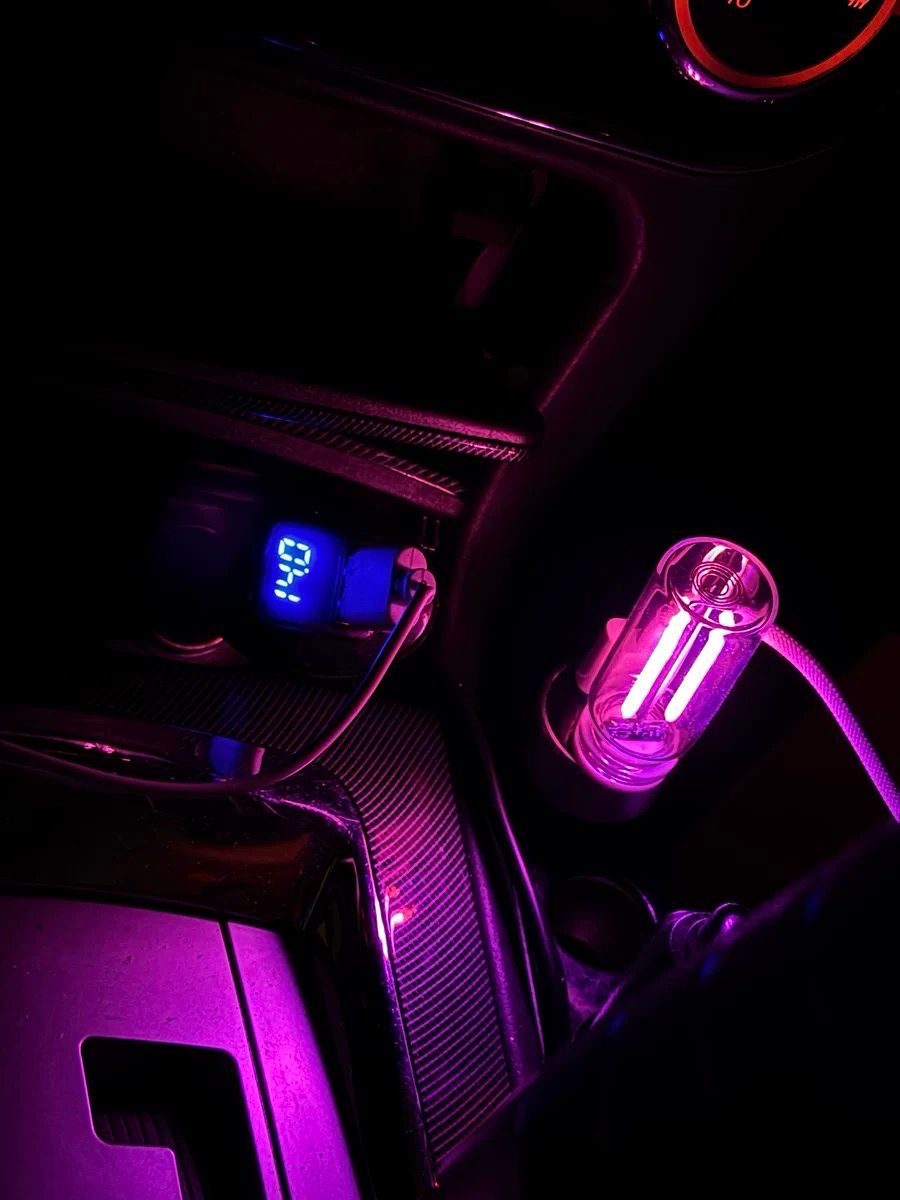 Mini Lamp Led