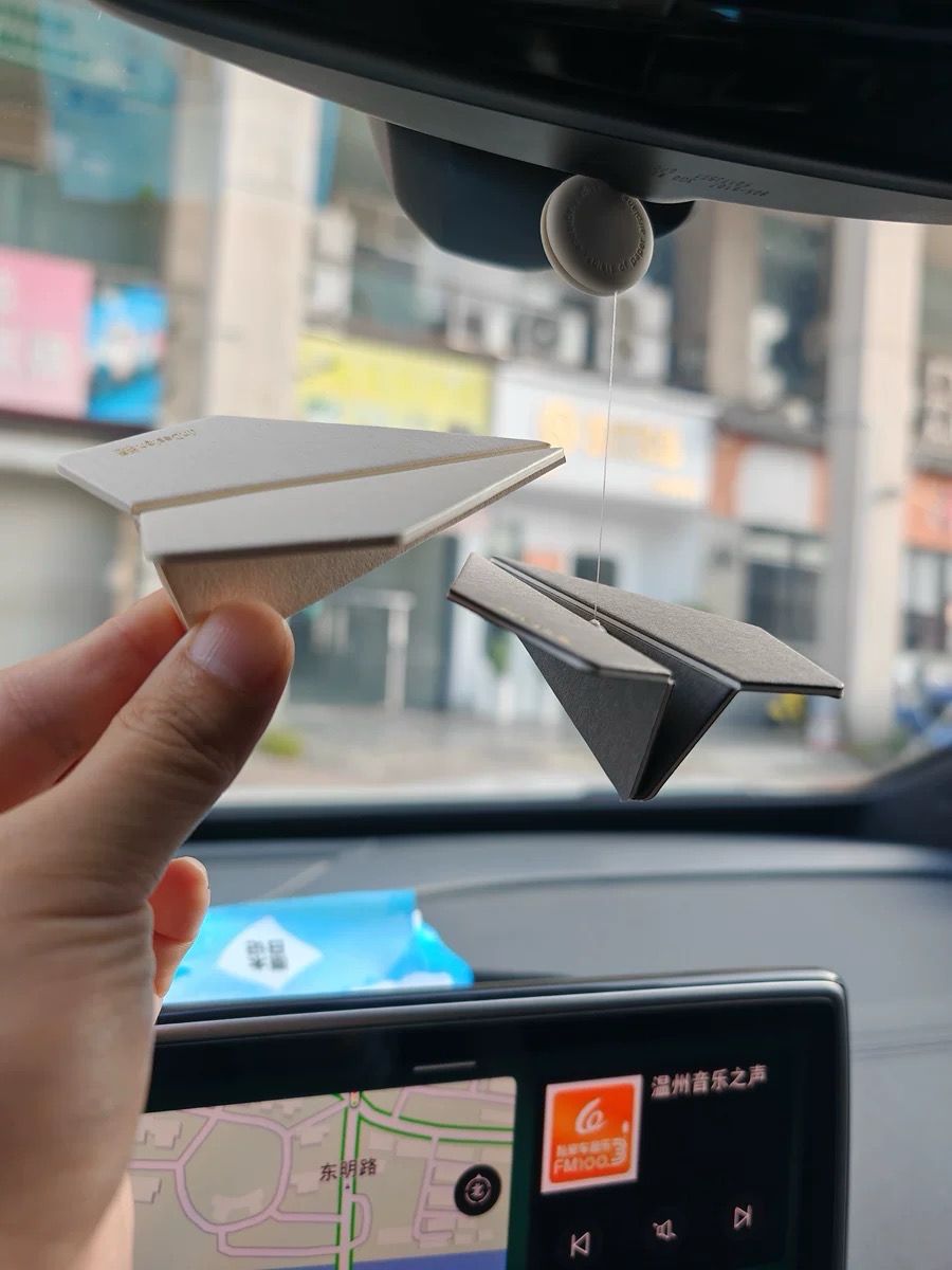 Original Airfreshener