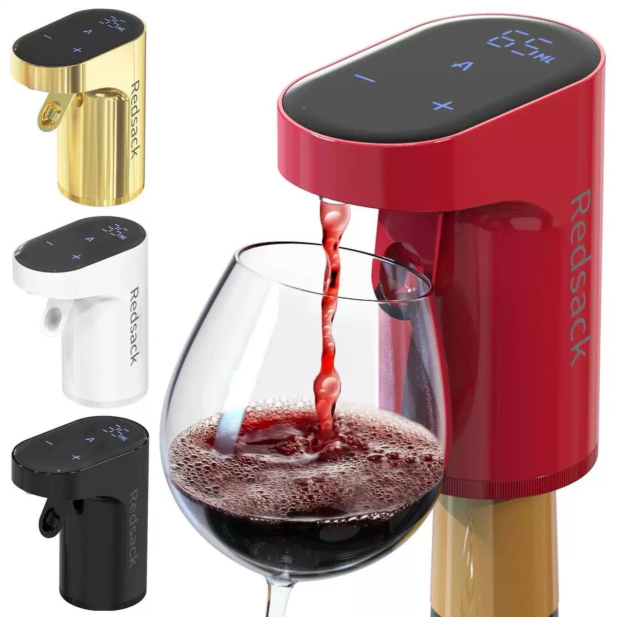 Wine Dispenser