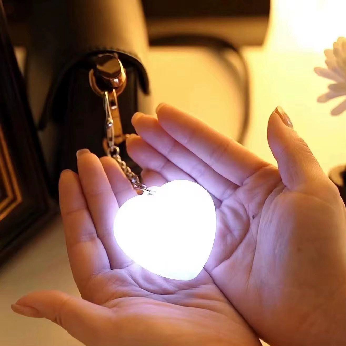 Light Bag Lamp