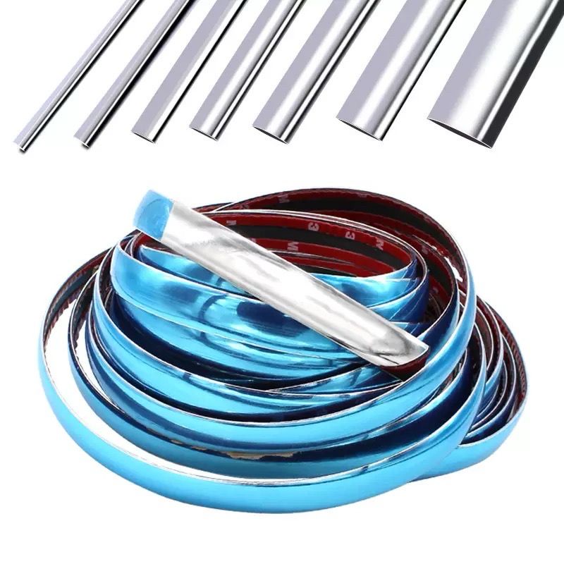 Car Decoration Strip 5M