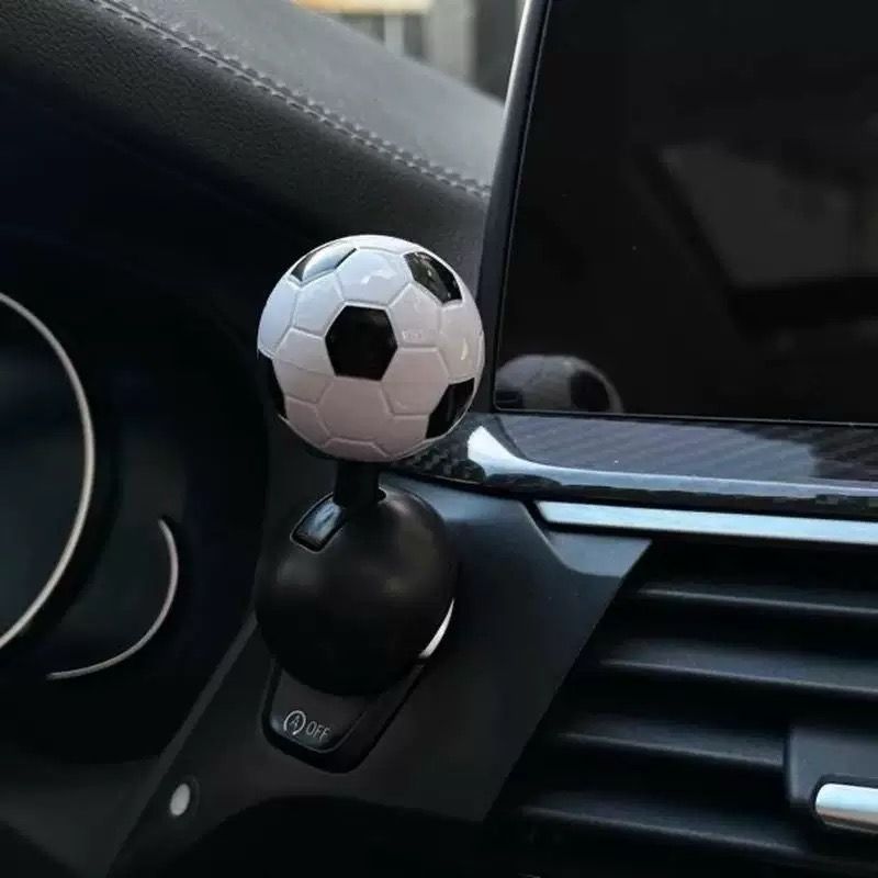Start Stop Button Universal
