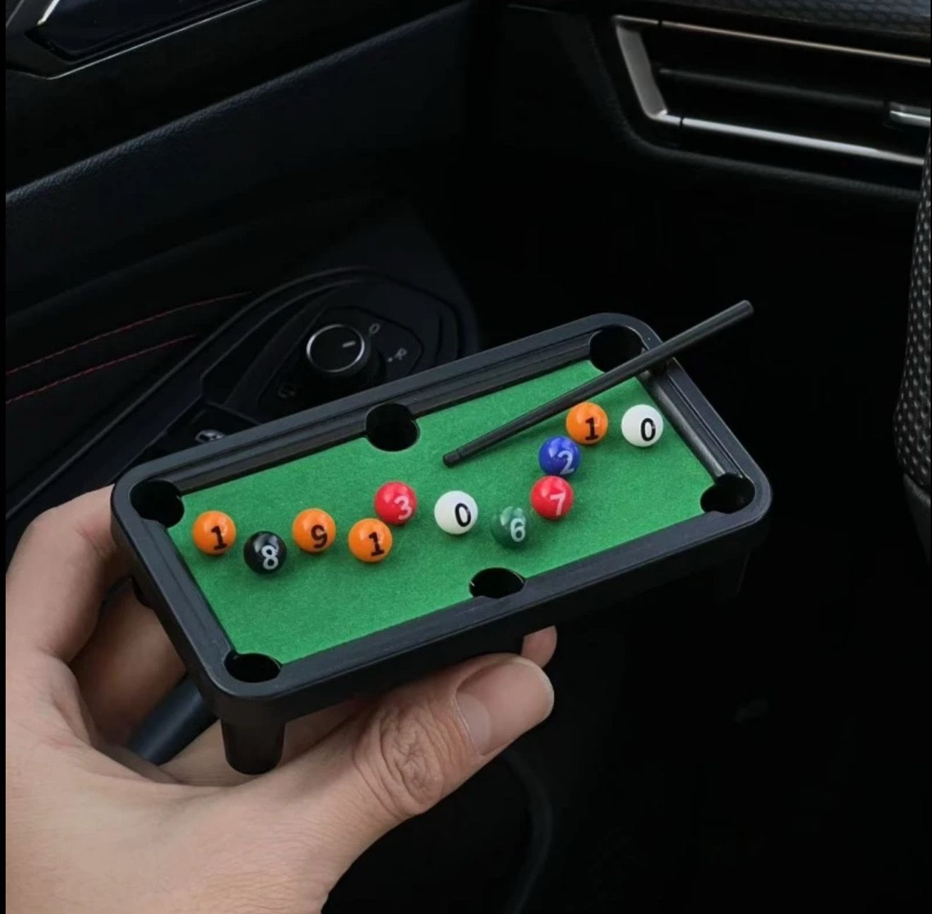 Car Accessory